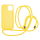 Mobile Origin Lanyard Case do iPhone 14 yellow - 1248909 - zdjęcie 2